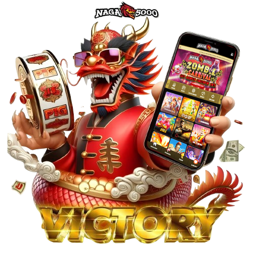 NAGA5000 ???? Situs Slot Gacor Paling Dicari di Asia