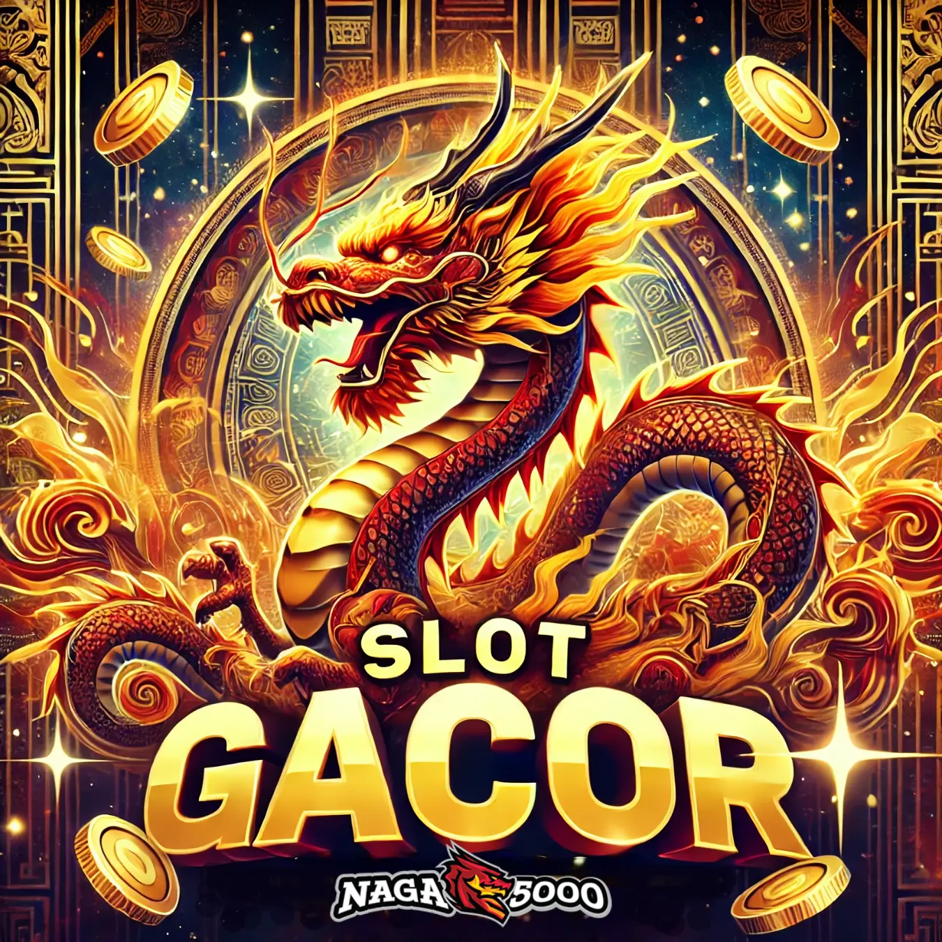 NAGA5000 ✈️ Provider Permainan Pay4D Sl0t dan Kasino Terbaik